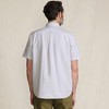 Lands' End Men's Short Sleeve Sail Rigger Shirt - 2 of 4