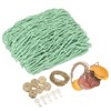 Unique Bargains Mediterranean Style Ocean Theme Wall Hanging Party Decorative Hanging Ornament - 3 of 4