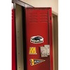 University of Wisconsin Milwaukee 8ct Vinyl Large Deluxe Stickers Variety Pack - 4 of 4