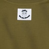 Men's Guardians of the Galaxy Groot Short Sleeve Graphic T-Shirt - Green - Disney Store - 4 of 4