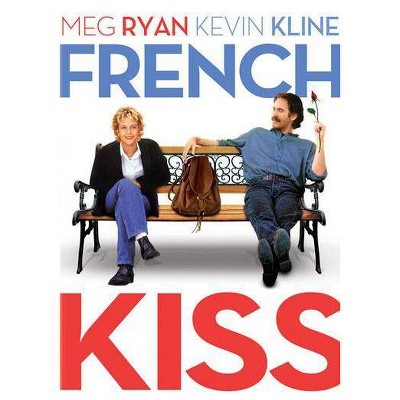 French Kiss (DVD)(2009)