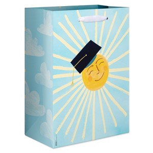 アイドル BE:FIRST RYUHEI Happy Graduation Pouch Large Graduation Gift Bag, Sunshine 13