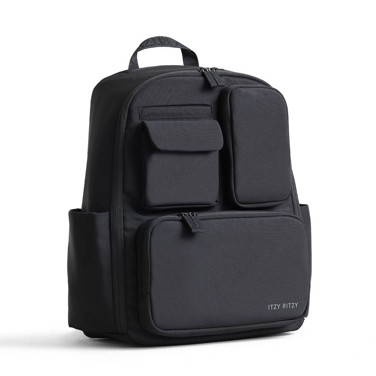 Itzy Ritzy Belong Utility Backpack Diaper Bag