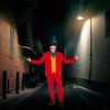 Villain Leisure Suit Adult Costume - 2 of 4