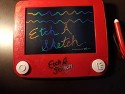 Etch A Sketch Freestyle