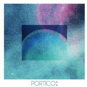 Mary Onettes - Portico (CD) - 1 of 1