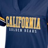 NCAA Cal Golden Bears Women's White Jersey - 3 of 3