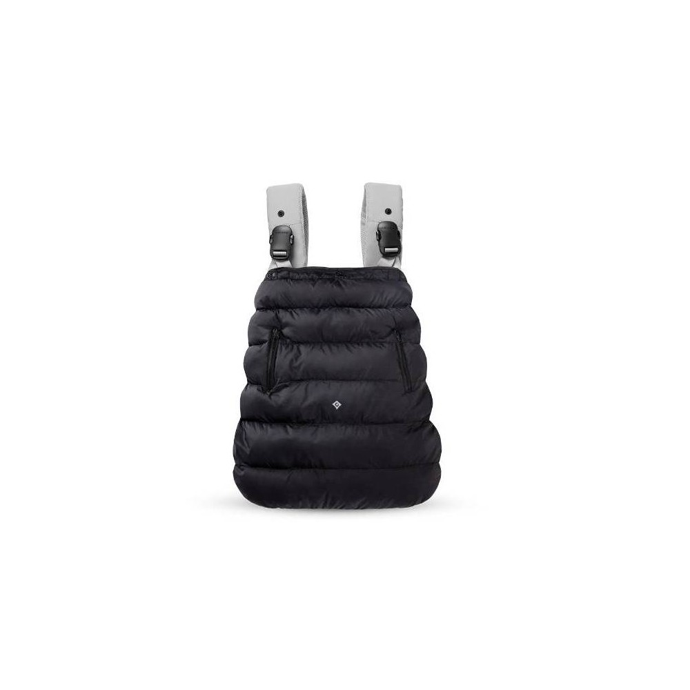 Photos - Baby Carrier Colugo Cozy  - Black