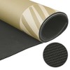 Unique Bargains Abstract Geometric Pattern Waterproof Non-Slip Kitchen Rugs - 3 of 4