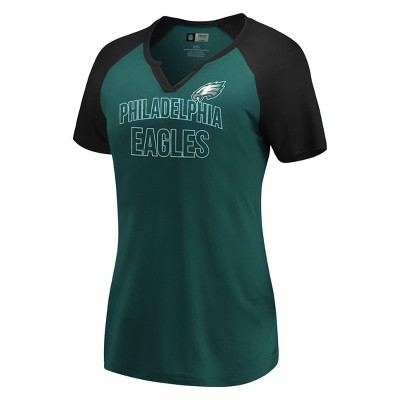 philadelphia eagles womens jersey