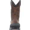 Men's Durango® Maverick XP Steel Toe Waterproof Western Work Boot - image 3 of 4