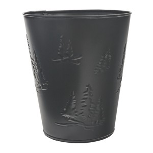 Park Designs Waste Basket - 1 of 4