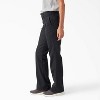Dickies Women's Slim Fit Bootcut Pants - 3 of 3