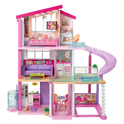 barbie dreamhouse cyber monday