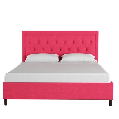 target bed in box