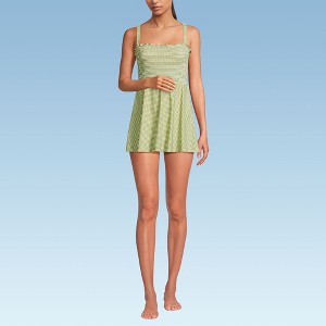 garden party swim dress fall garden party dress 220 Garden Party Dress