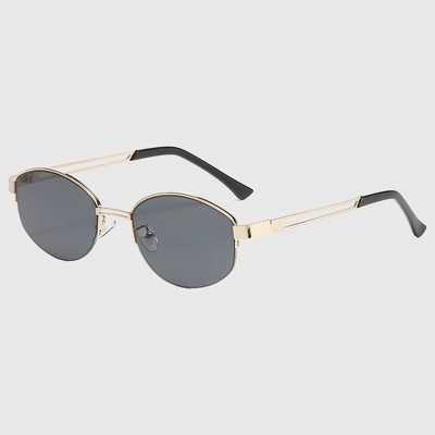 Anna-Kaci Women's UV - Protection Sunglasses