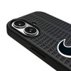 NFL AFC Teams Text Backdrop MagSafe Compatible Cell Phone Case for Apple iPhone 17 Series - 4 of 4