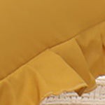 mustard yellow