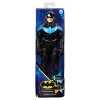 Batman DC Hero Action Figure - Nightwing - image 2 of 4