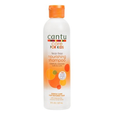 cantu baby shampoo