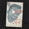 Star Trek Tos Episode 42 Adult T-Shirt Black - 2 of 4