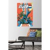 Trends International G.I. Joe - Tank Unframed Wall Poster Prints - 2 of 4