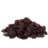 Cherry Bay Orchards Dried Bulk Cherries (3 lb box): Tart Montmorency Cherries-Domestic, Natural, Kosher, Gluten-Free, and GMO Free - No Additives - - 3 of 4