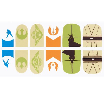 star wars stickers target