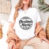 Simply Sage Market Probably Watching Christmas Movies Short Sleeve Tee - 2 of 4