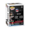 Funko Pop! NFL: Buccaneers - Tom Brady (Home Uniform), Multicolor (57406)