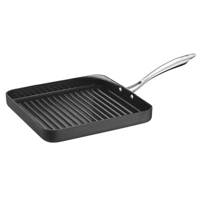 Cuisinart GreenGourmet 11" Non-Stick Hard Anodized Grill Pan - GG30-20