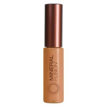 Mineral Fusion Concealer Palette, Decadence