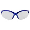 Global Vision Eyewear Cougar Safety Motorcycle Glasses - 2 of 4