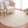 Vermont VRM306 Hand Woven Indoor Rugs - Safavieh - 3 of 4