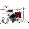 DW SSC Collector's Series 3-Piece FinishPly Shell Pack With Chrome Hardware - 2 of 3