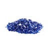 WestinTrends Fire Pit Fire Glass Tempered Glass Rocks for Fireplace Accessories - 4 of 4