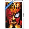 Trends International Marvel Ghost Rider - Marvels X #2 Framed Wall Poster Prints - 3 of 4