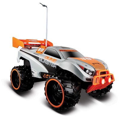 maisto remote control car