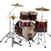 Pearl Roadshow Complete 5-Piece Drum Set With Hardware and Cymbals Red Wine - 2 of 4