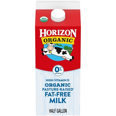 who owns horizon milk