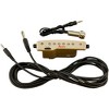 Shadow Electronics SH 145 Soundhole Mount Active Humbucker Acoustic Pickup - 2 of 2