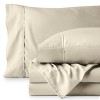 6pc Ultra Soft Sheet Set with Extra Pillowcases by Bare Home - 2 of 4