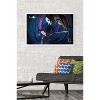 Trends International Coraline - Coraline And The Beldam Framed Wall Poster Prints - 2 of 4