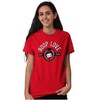 Vintage 1930 Cartoon Betty Boop Love Womens Graphic T Shirt Tees Brisco Brands - 3 of 4