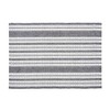 C&F Home Warner Black Placemat S/6 - 2 of 4