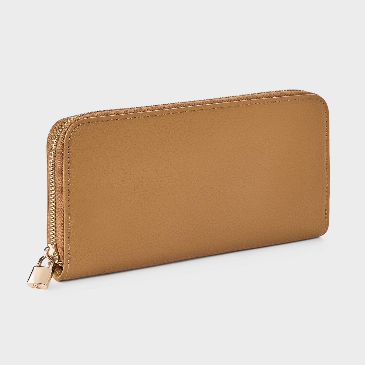 Large Zip Wallet with Charm - A New Day™ - thumbnail 7
