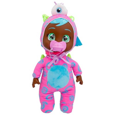 Cry Babies Magic Tears Stars - Jumpy Monsters Surprise Series : Target