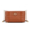 MKF Collection Giada Women’s Shoulder Crossbody  Bag by Mia K - 2 of 4