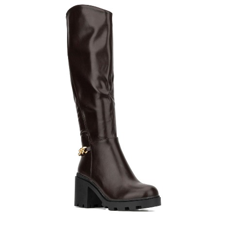 Torgeis Women's Athena Tall Boot - image 1 of 4